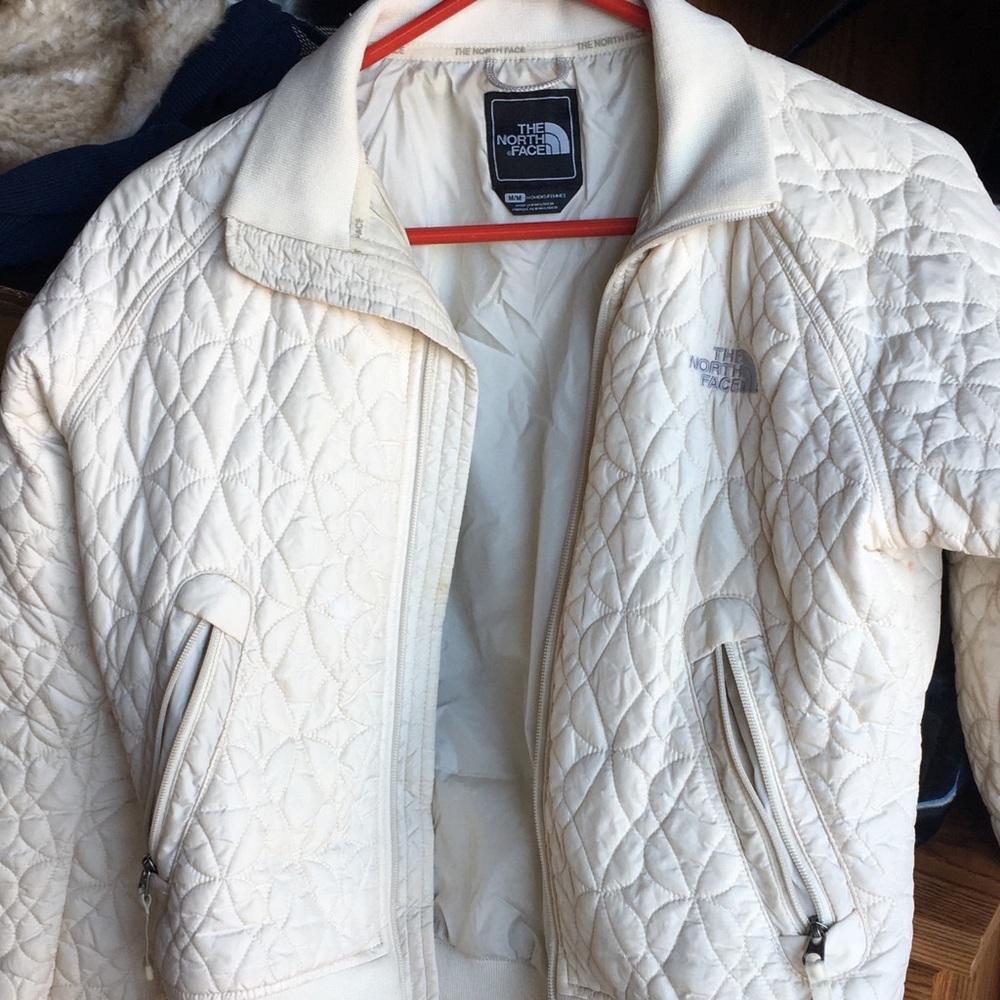 Northface jacket